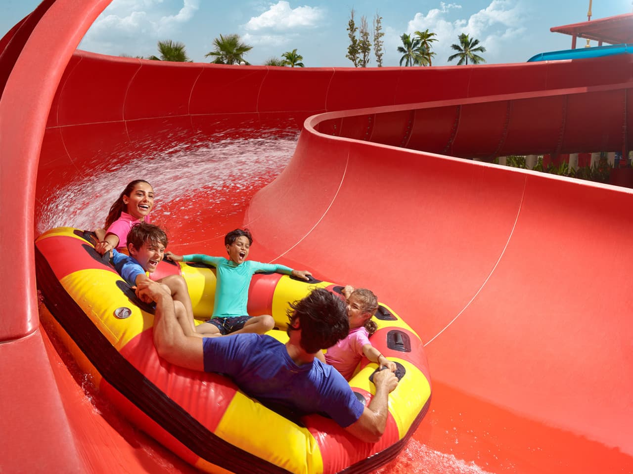LEGOLAND Water Park Dubai - Dubai Parks and Resorts - image 8