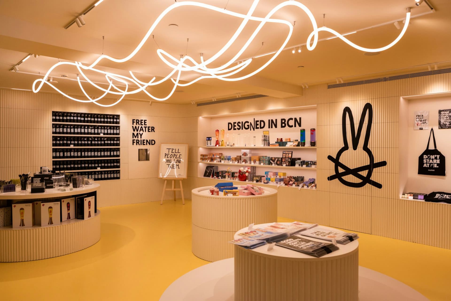 White Rabbit - The Immersive Experience of Barcelona Ticket - image 3