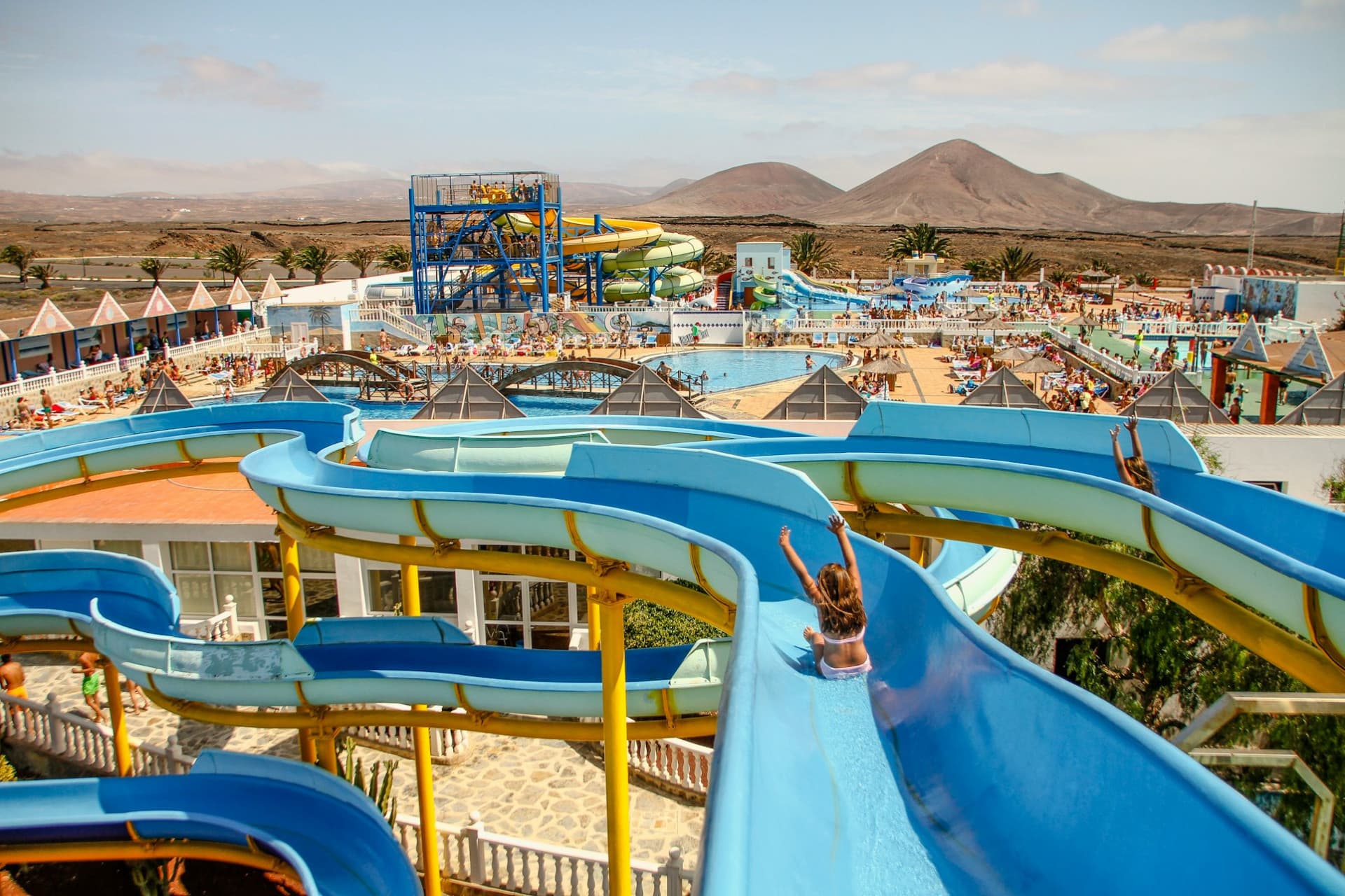 Aquapark Lanzarote Ticket - image 2