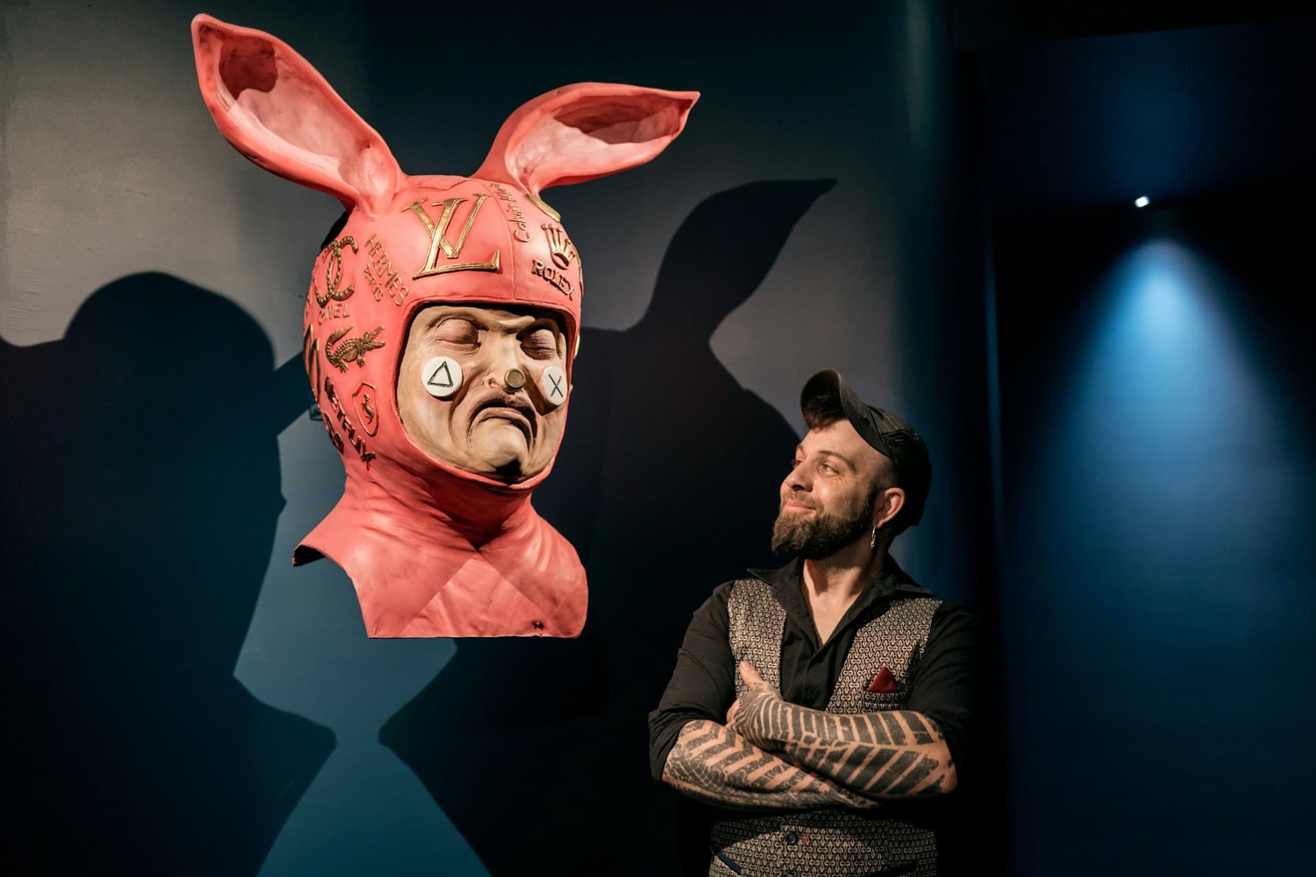 White Rabbit - The Immersive Experience of Barcelona Ticket - image 6