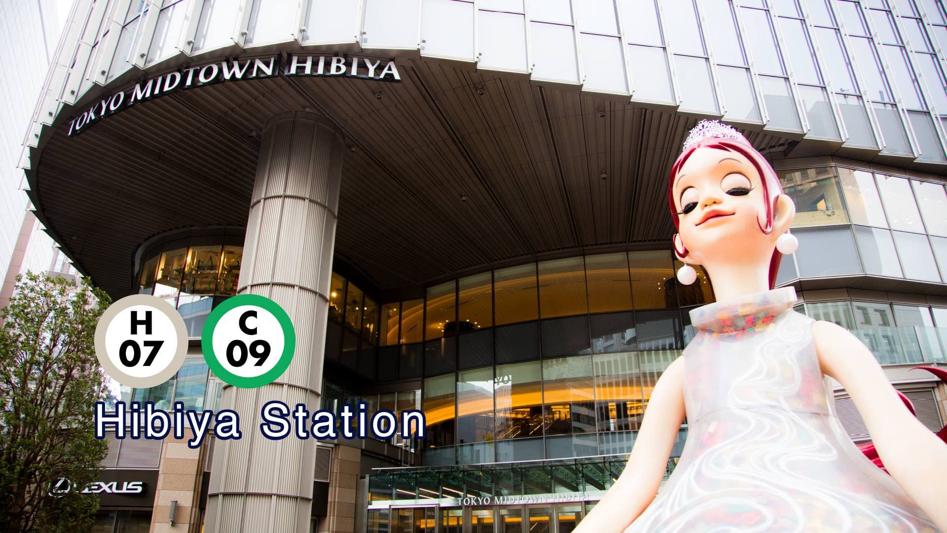 Tokyo Subway Tickets [QR] - image 4