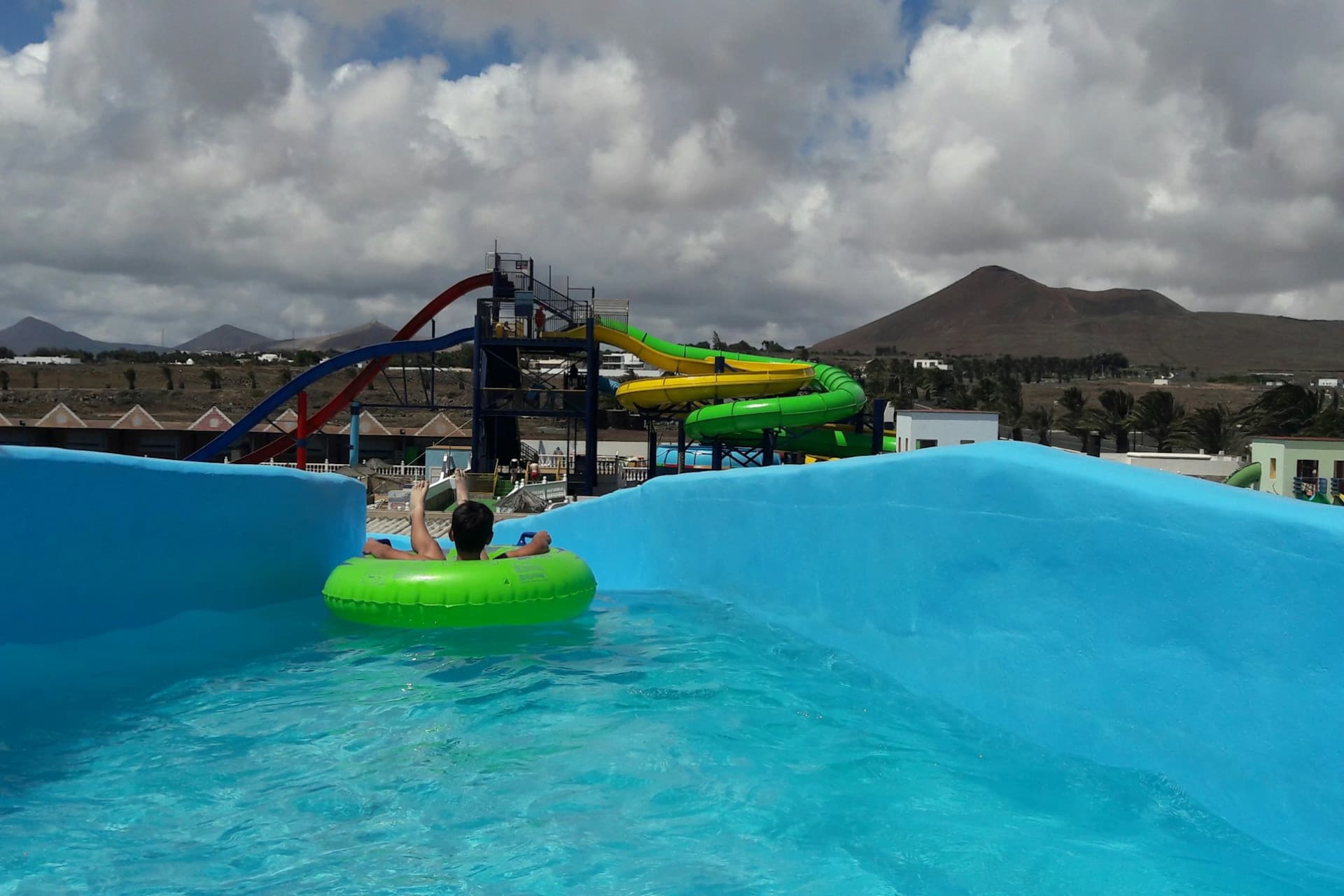 Aquapark Lanzarote Ticket - image 6