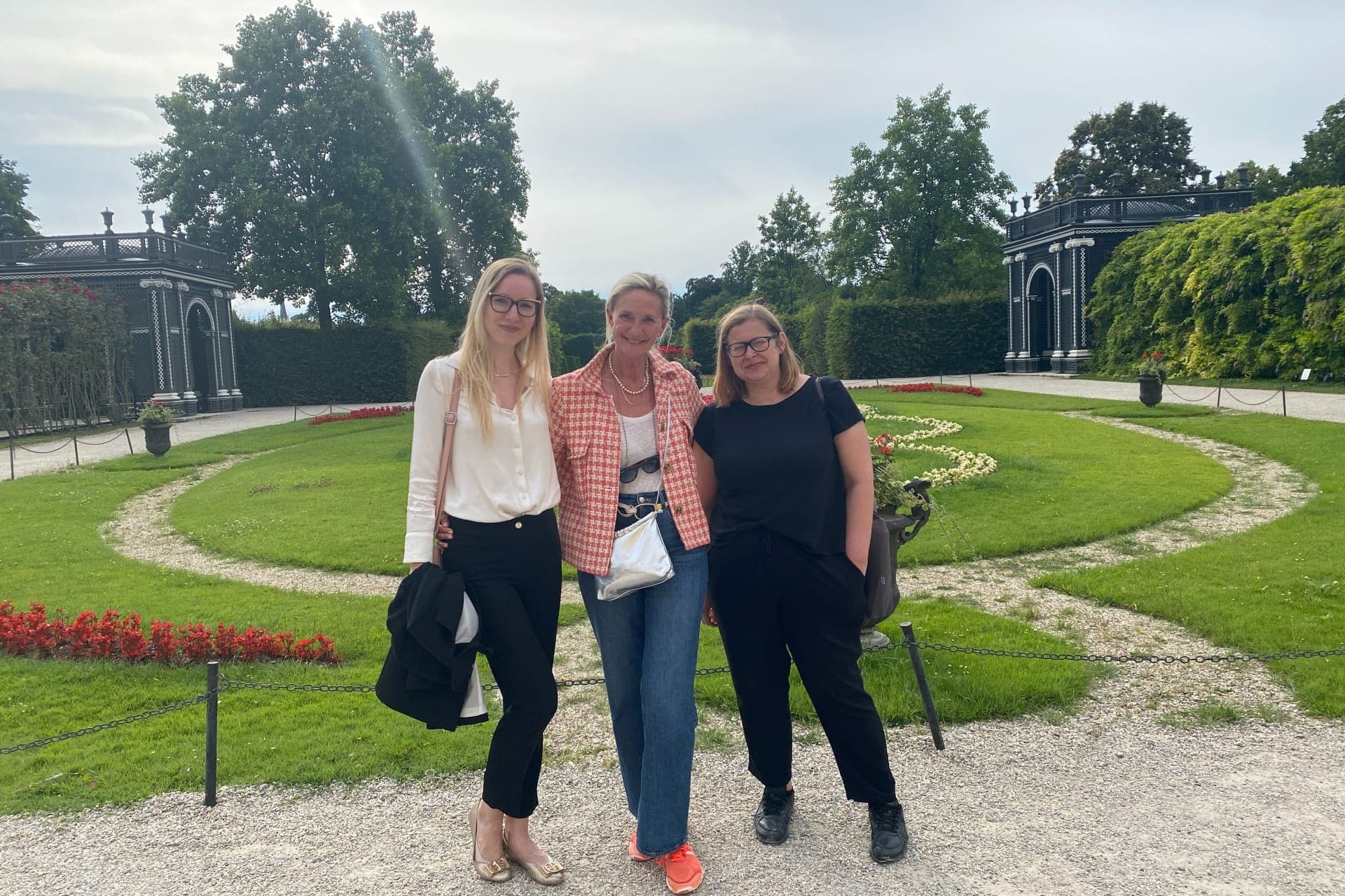 Schonbrunn Palace Gardens Walking Tour - image 4