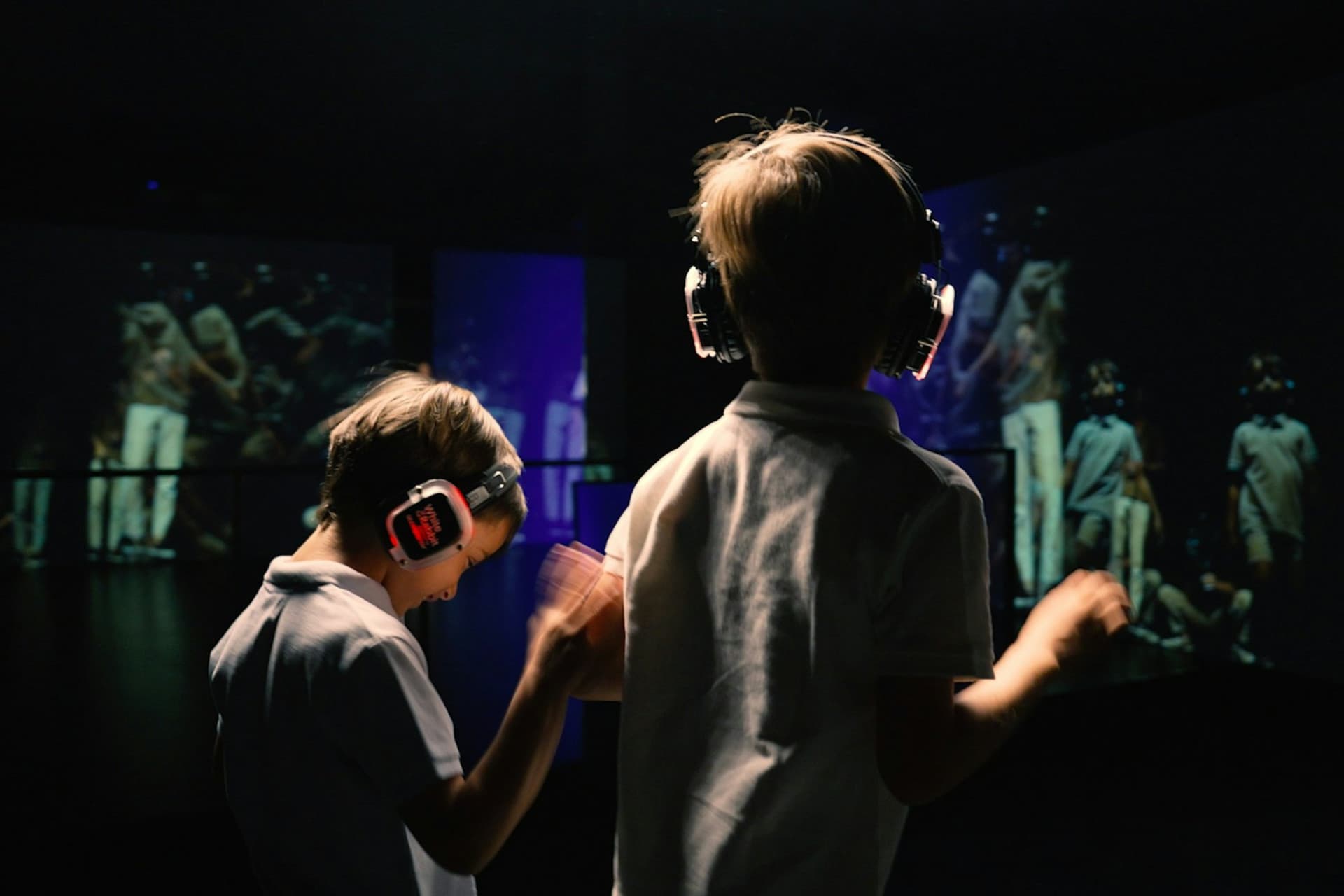 White Rabbit - The Immersive Experience of Barcelona Ticket - image 7