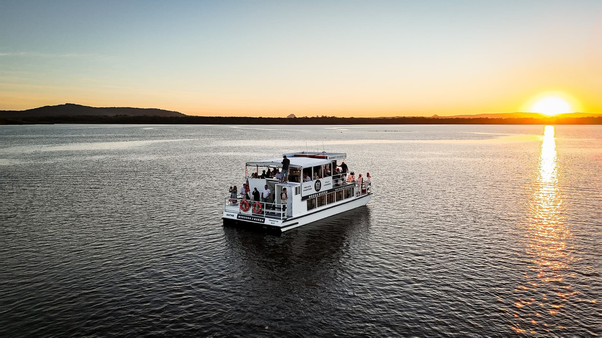 Sunset River Cruise - image 5