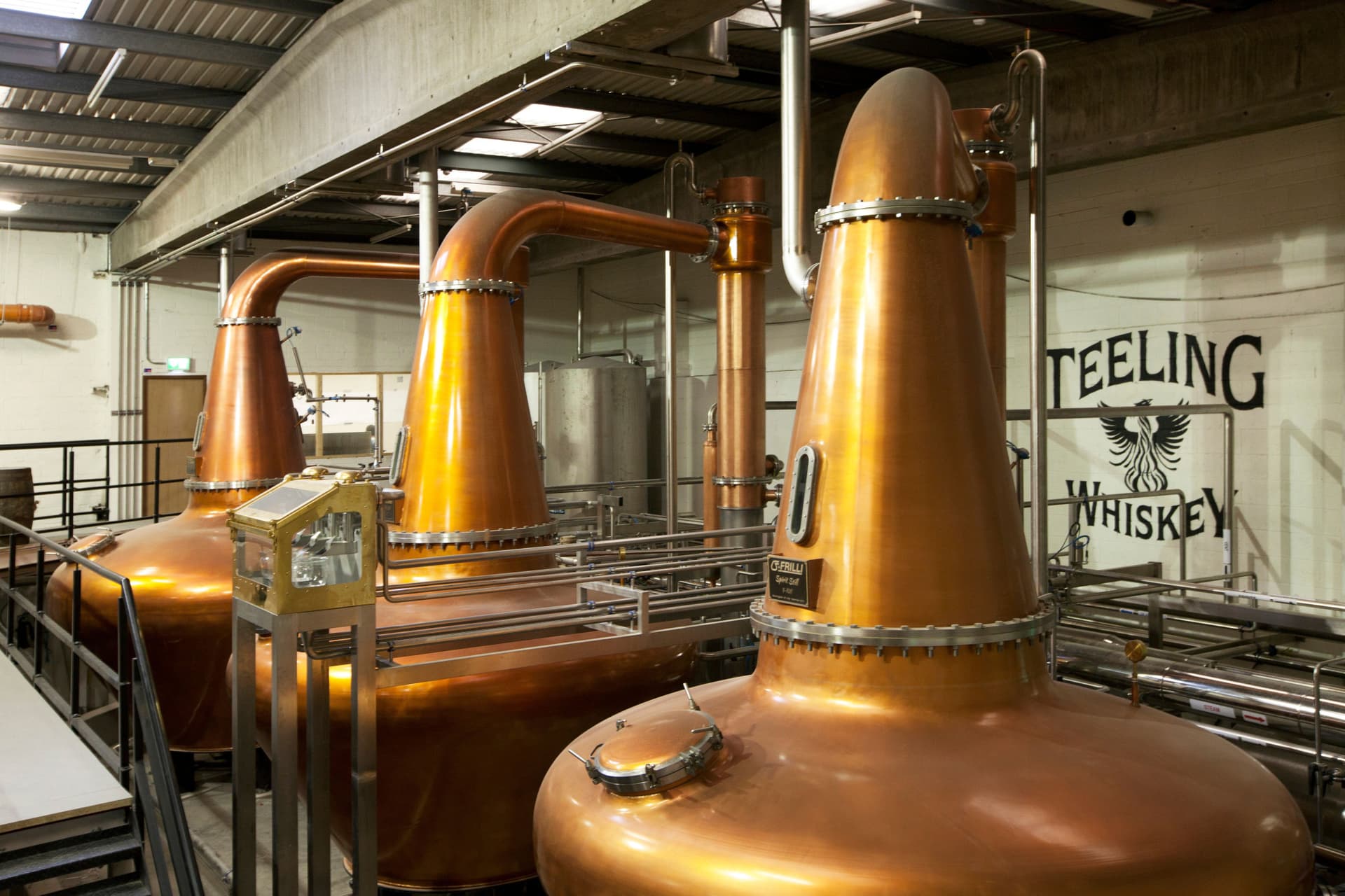 Go City Dublin Essentials Pass: 3 Attractions - image 17