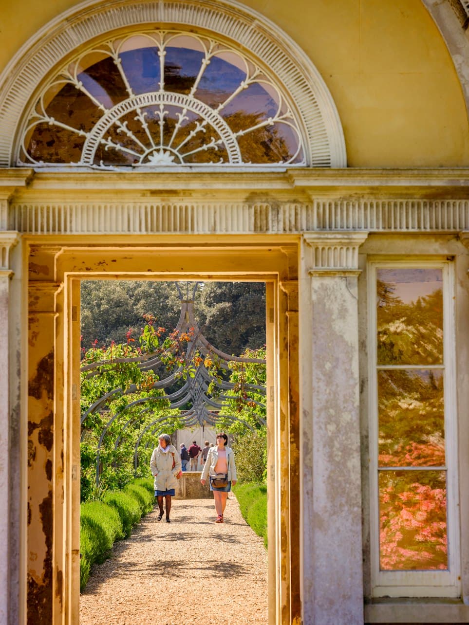 Osborne House Ticket - image 5